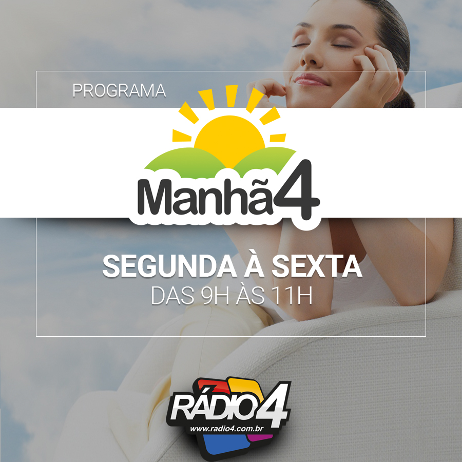Programa Manhã 4