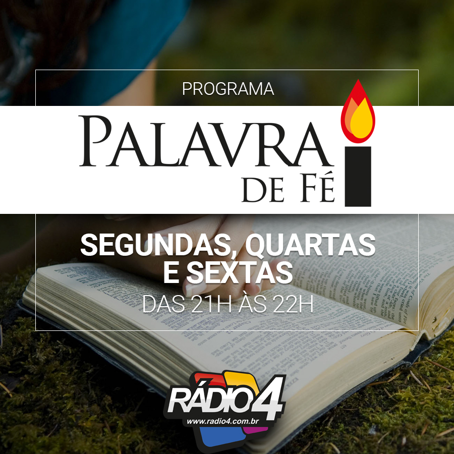 Programa Palvra de Fé