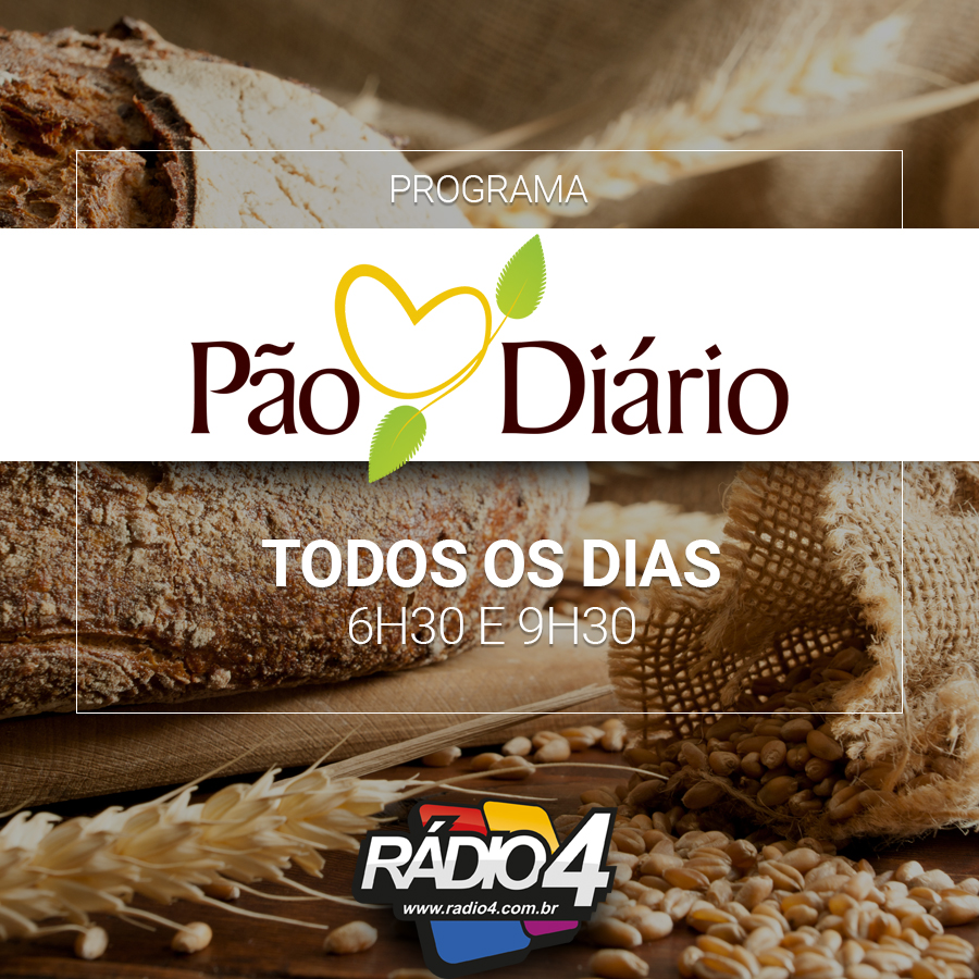 Programa Pão Diário